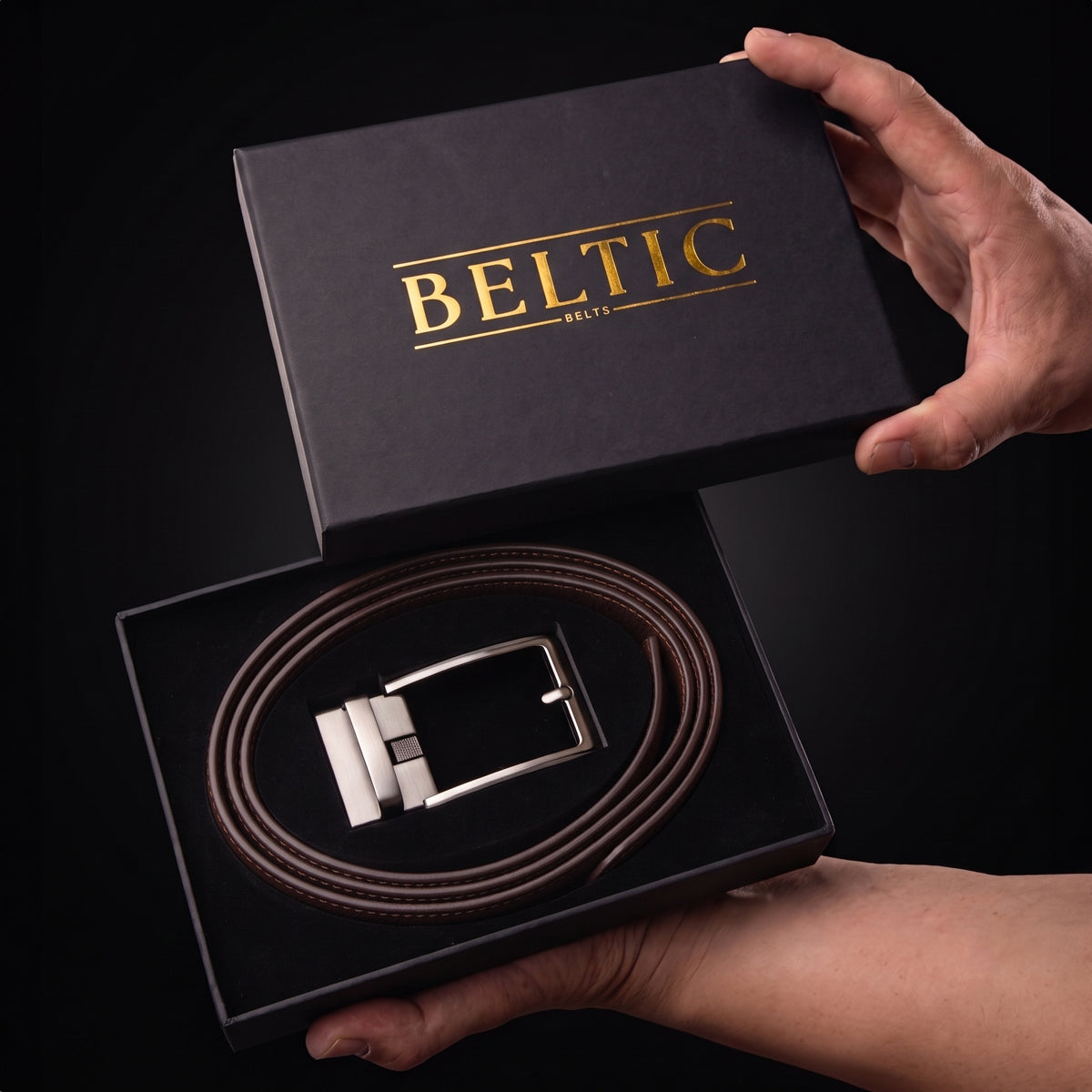 MEN'S BELTIC BELT