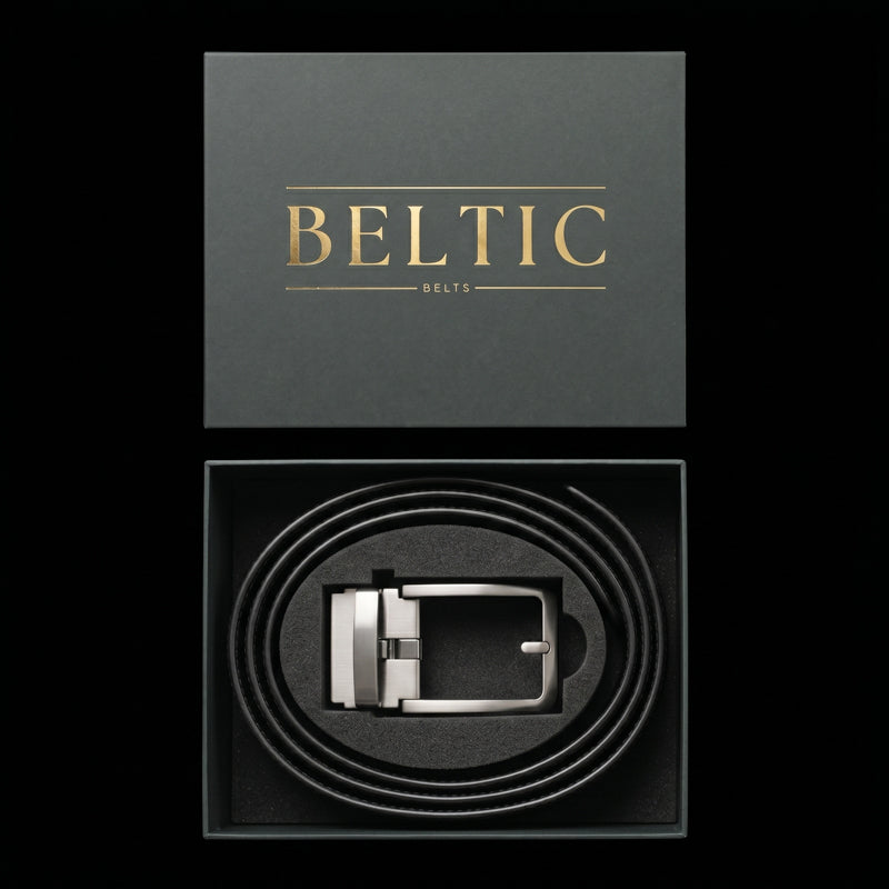 MEN'S BELTIC BELT
