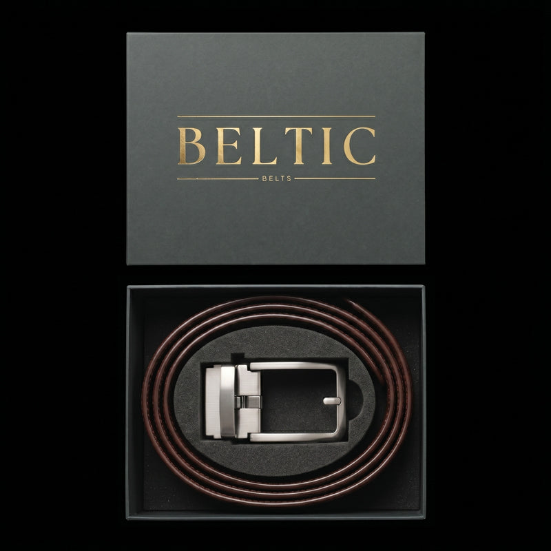 MEN'S BELTIC BELT