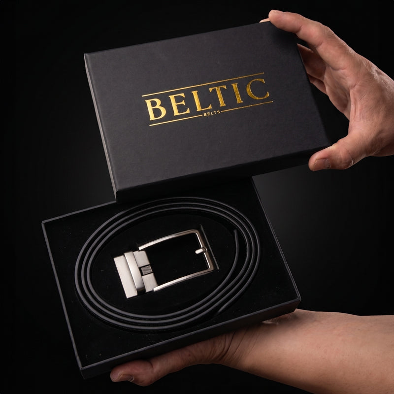 MEN'S BELTIC BELT