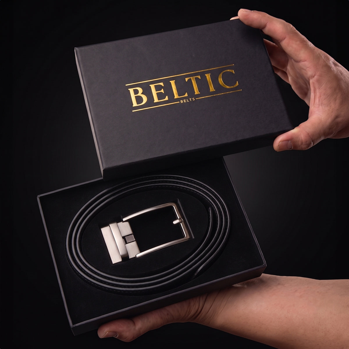 MEN'S BELTIC BELT